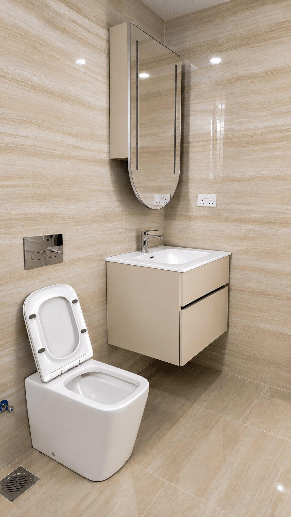Vanities
