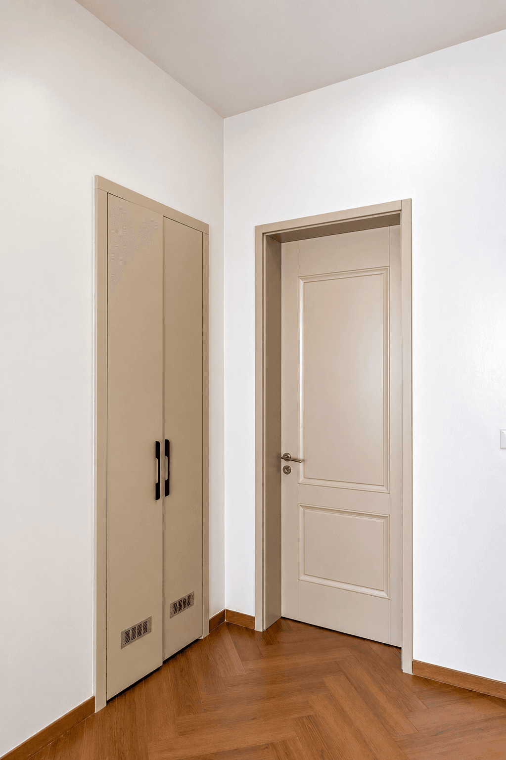 Wooden Doors