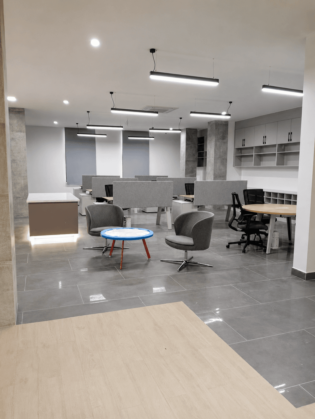 Building Extensions & Additions